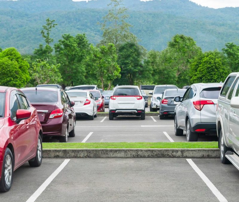 Astuces pour économiser sur le prix de parking à Zaventem