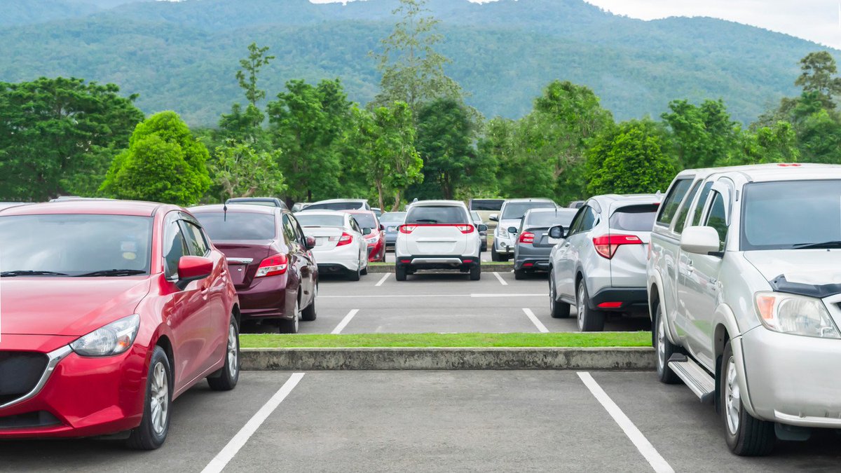 prix de parking à Zaventem