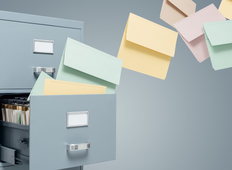 Comment effectuer un transfert d’archives publiques ?