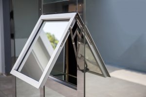 chassis en aluminium