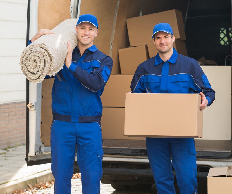 Comment trouver une entreprise de déménagement fiable ?