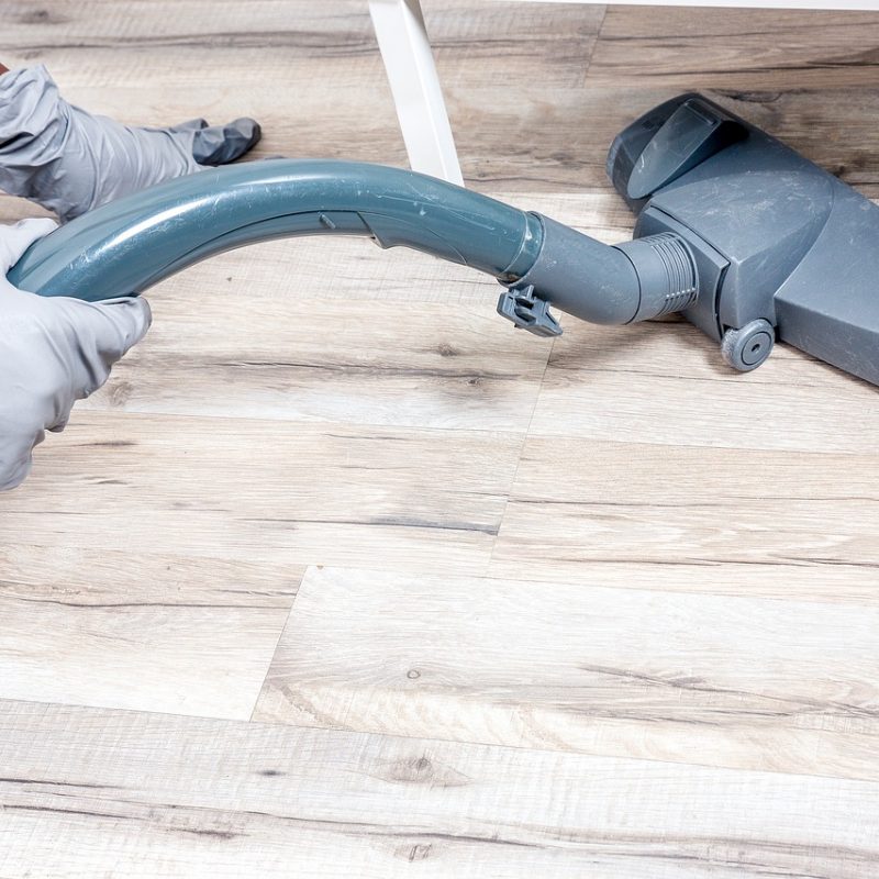 Les raisons de nettoyer régulièrement une entreprise