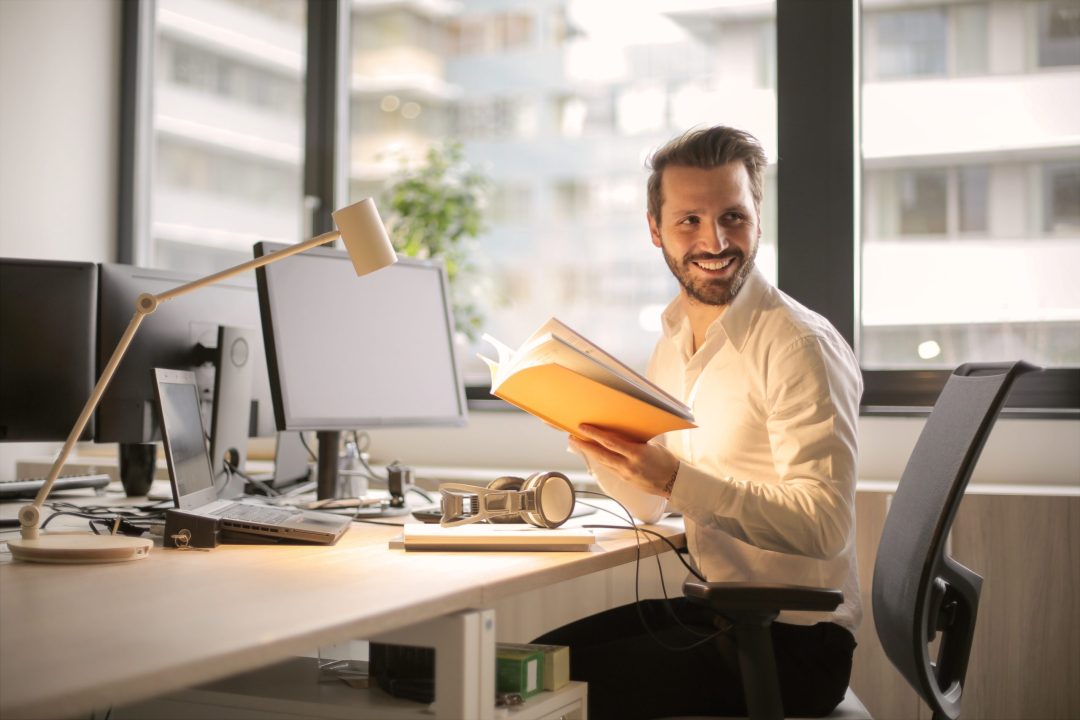 création d’une entreprise