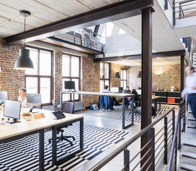 La climatisation dans les lieux de travail : oui ou non ?