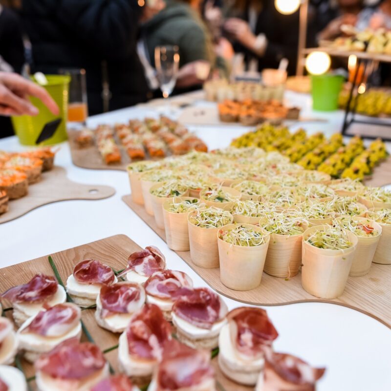 Comment organiser un afterwork ?