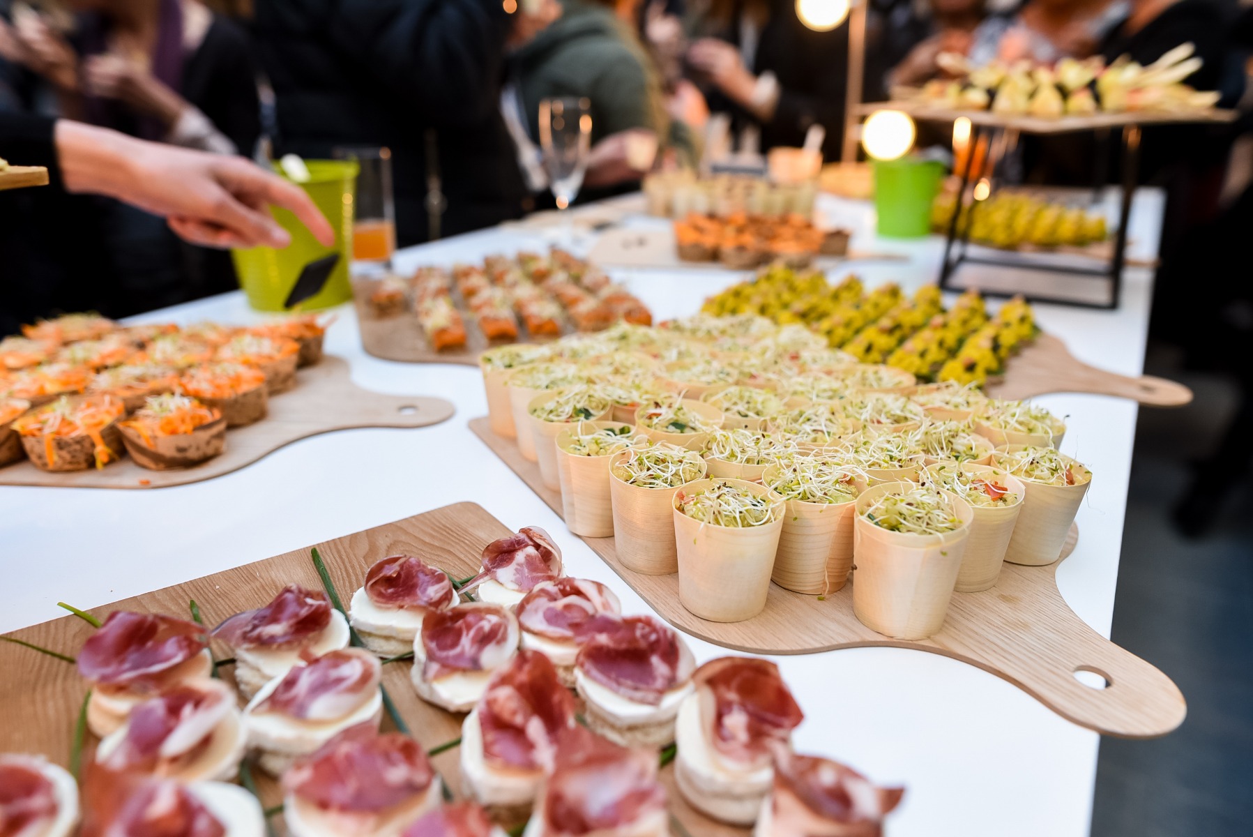 organiser un afterwork