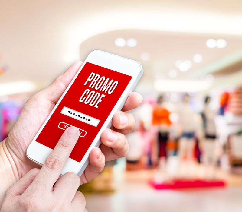 3 astuces pour profiter d’un code promo
