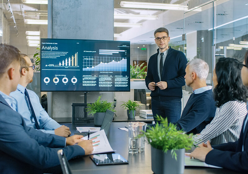 7 conseils pour réussir la gestion de son entreprise