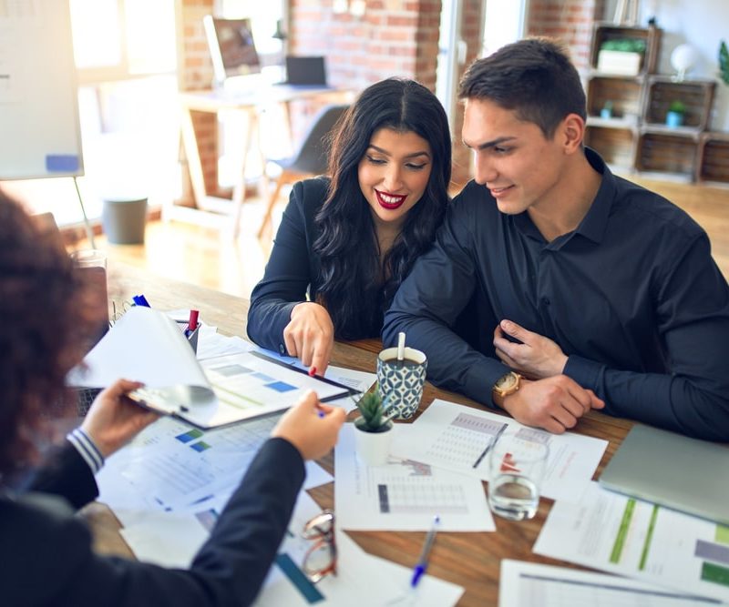 Comment obtenir un prêt professionnel ?