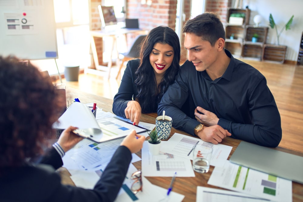 Comment obtenir un prêt professionnel