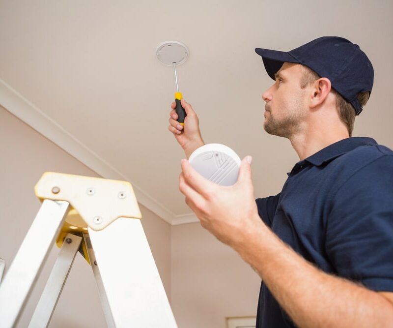 Comment installer un système de sécurité incendie en entreprise ?