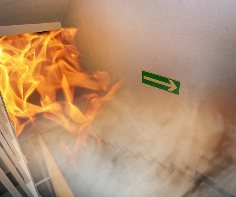 Comment assurer une protection optimale contre les incendies?