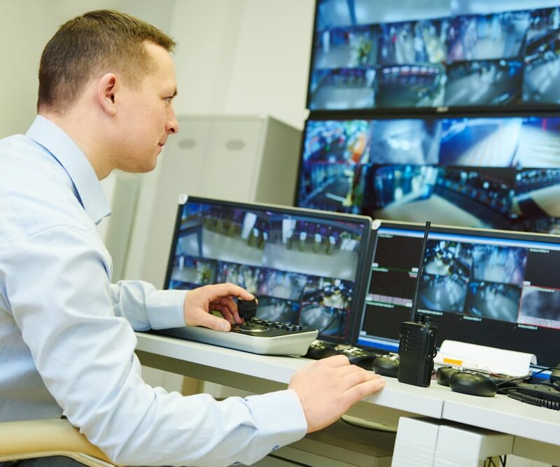 La vidéosurveillance en entreprise : enjeux et pratiques