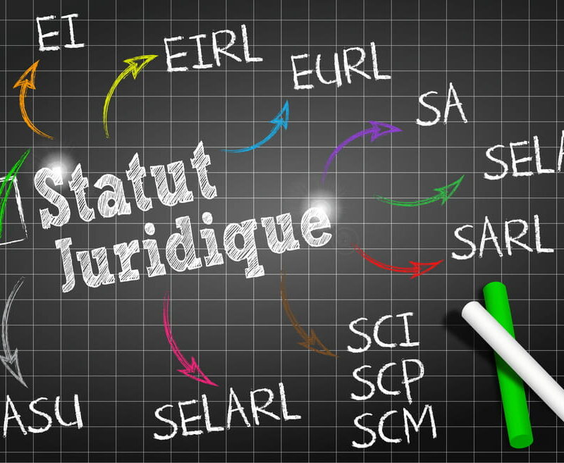 Comment choisir le bon statut juridique pour créer une start-up ?